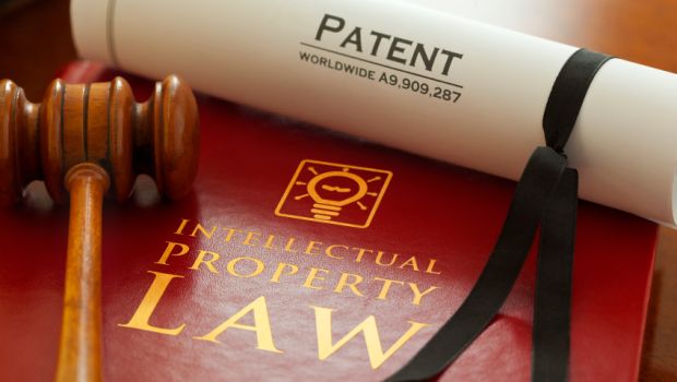 Patent infringement defense