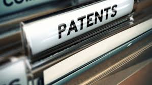 China patent licensing